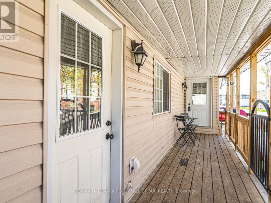 87 VICTORIA STREET, 