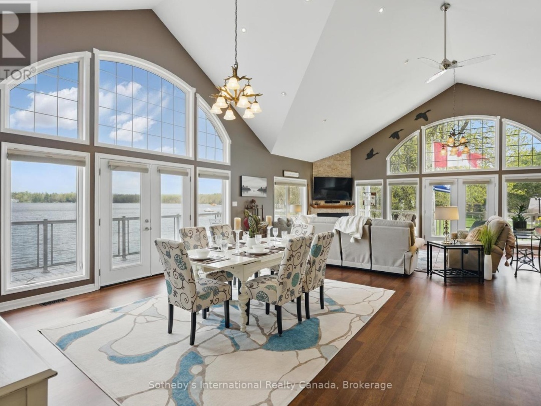 1601 Port Stanton Parkway, Sparrow Lake
