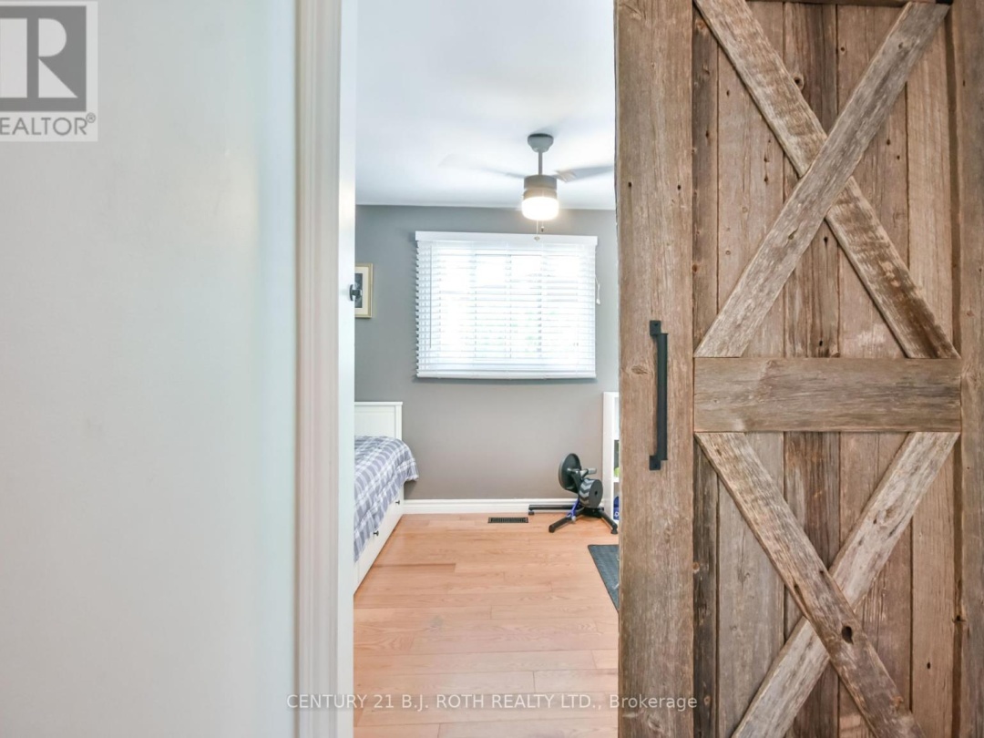 41 HURONWOODS DRIVE, 