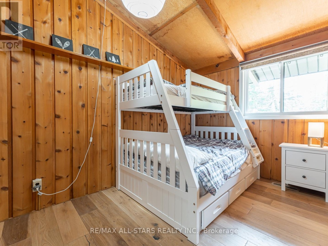 1008 Rolland Drive, Little Kennisis Lake
