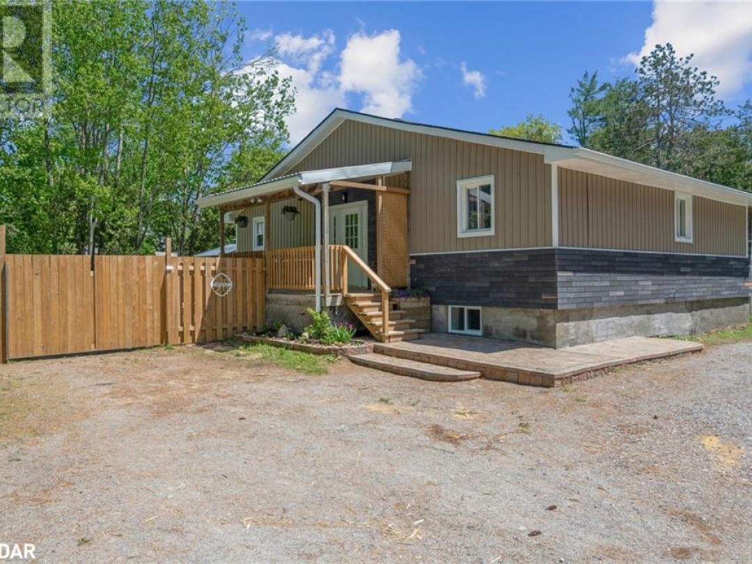 2774 Cumberland Road, Simcoe
