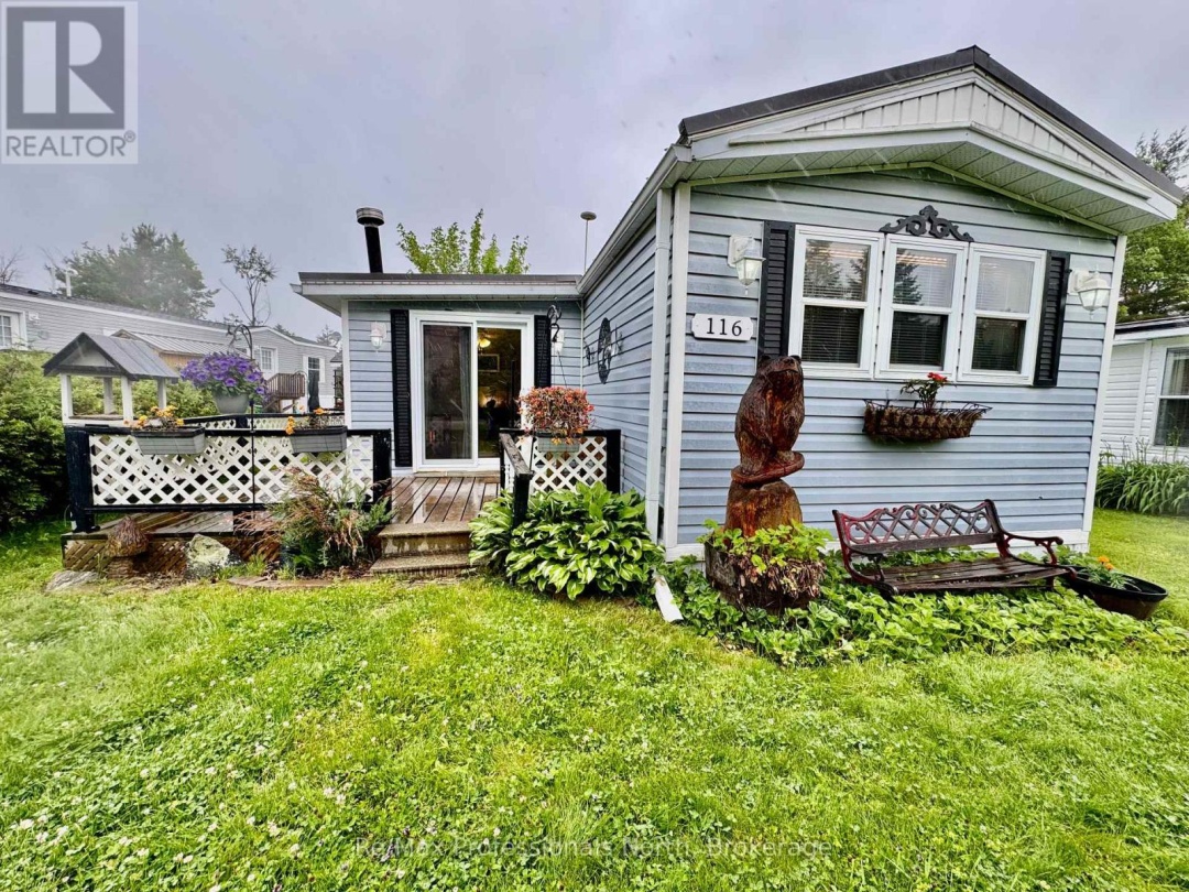 116 - 1007 RACOON ROAD, 