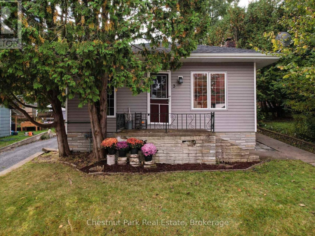 3 CORA STREET E, 