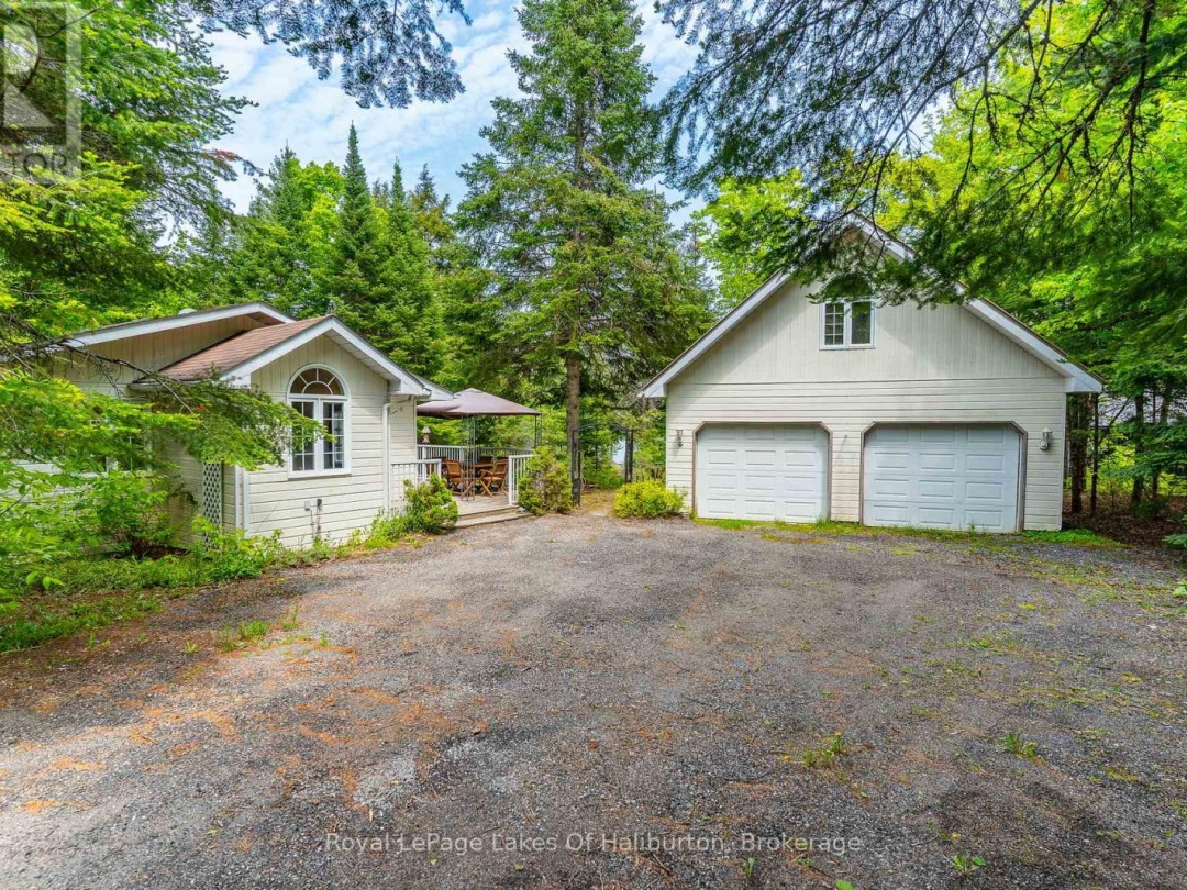 1700 Kushog Lake Road, Kushog Lake
