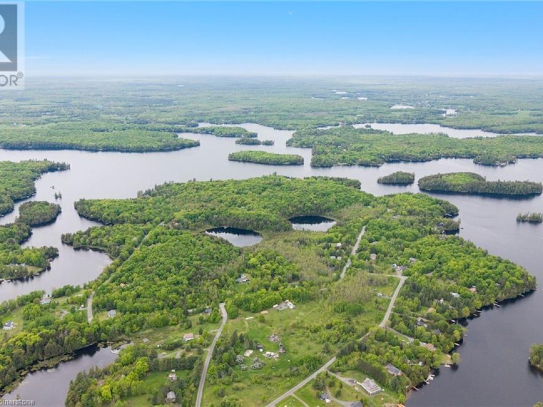 44 Sunnyshore Park Drive, Manitouwabing Lake