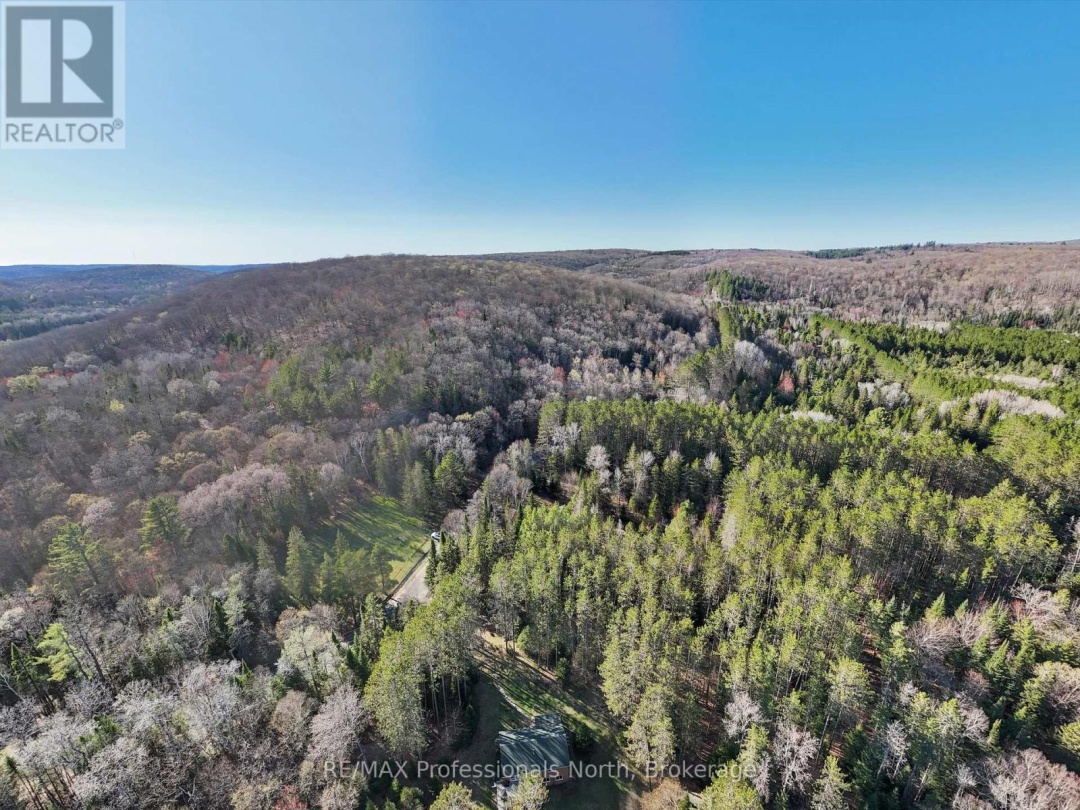 1273 Williamsport Road, Big East Lake
