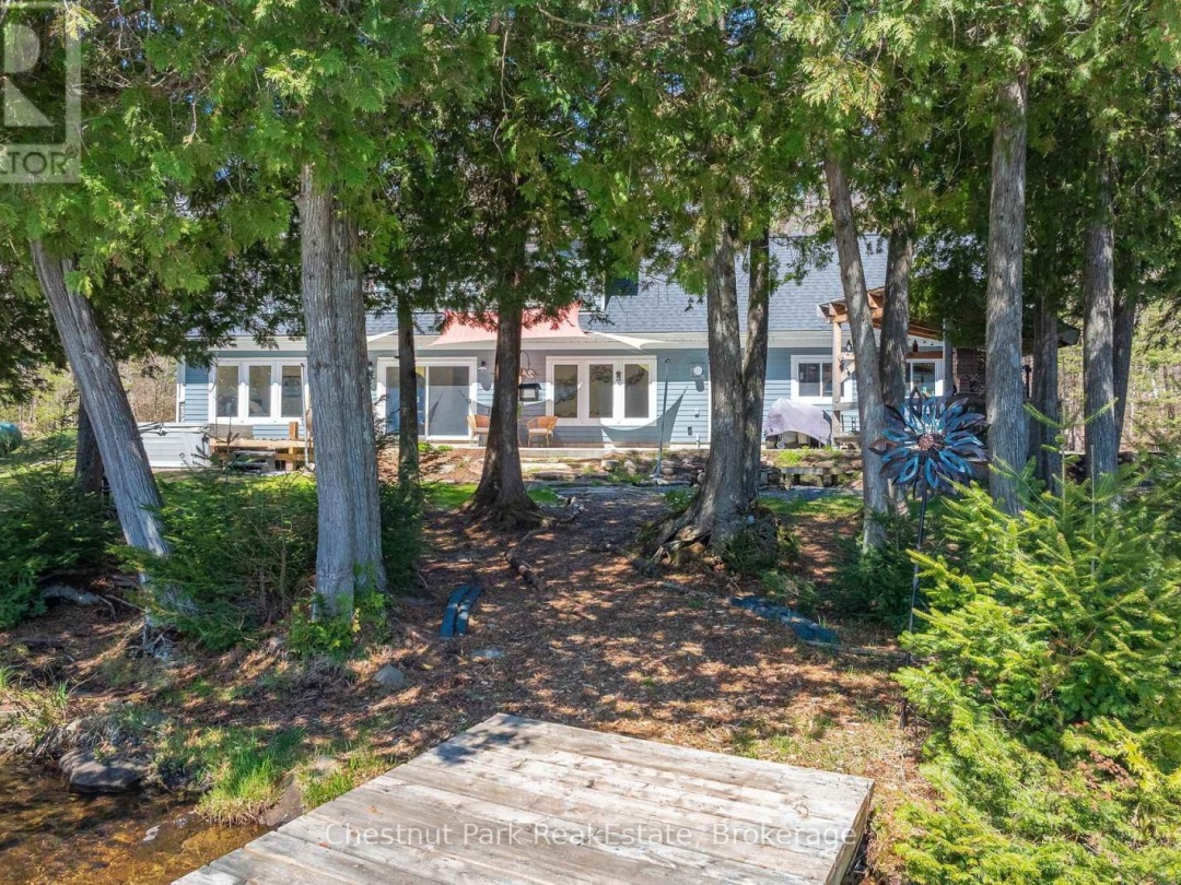 1030 Brooks Lake Road, Brooks Lake