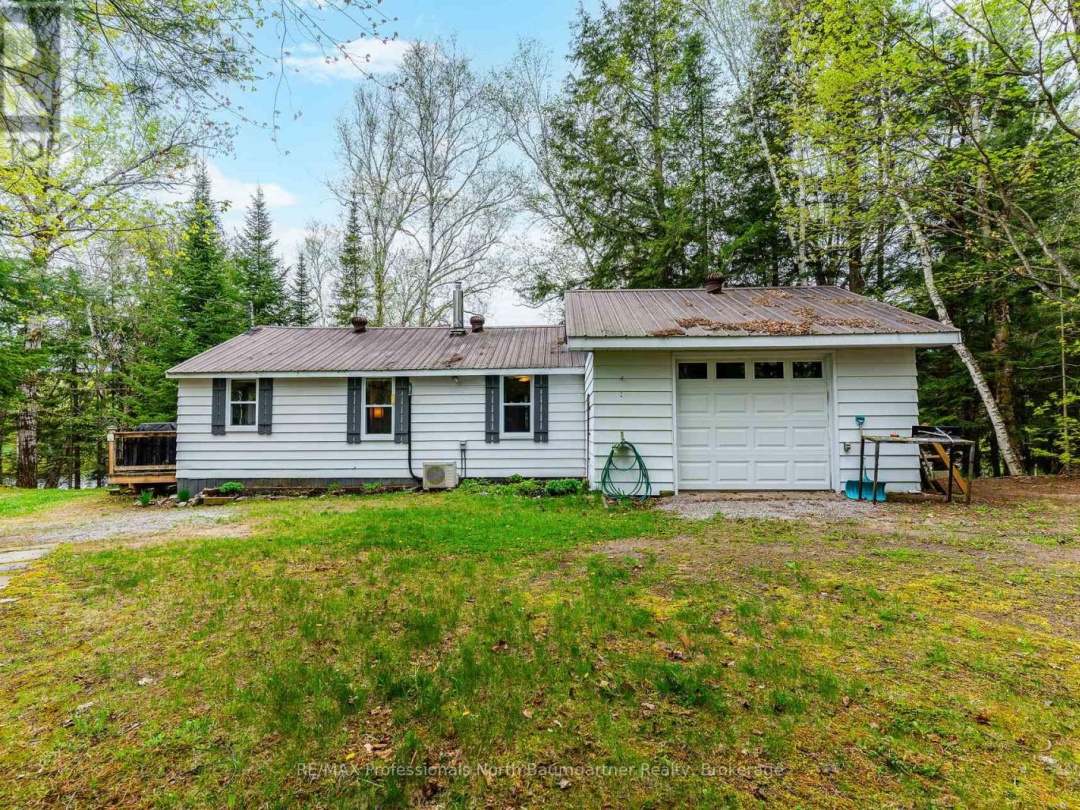 1004 Wilson Heights Trail, Haliburton Lake