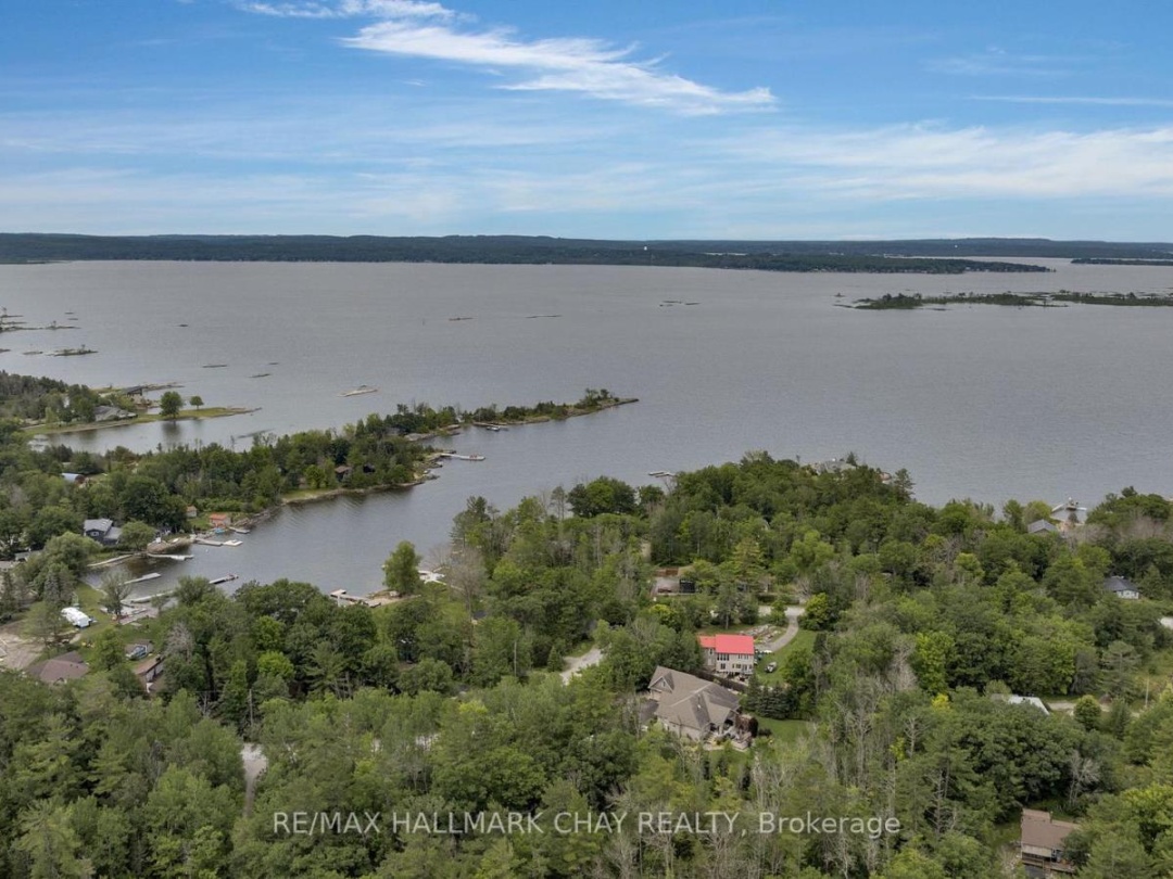 54 Forest Harbour Parkway, Tay