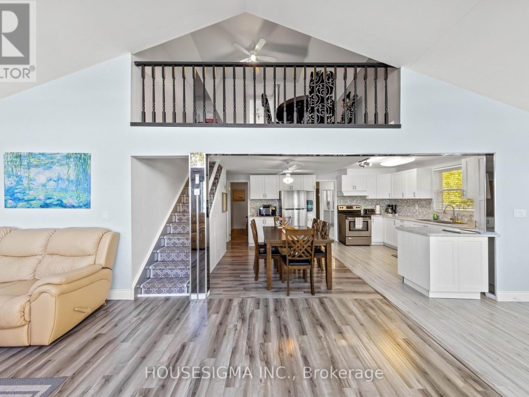 123 FELLS POINT ROAD, 