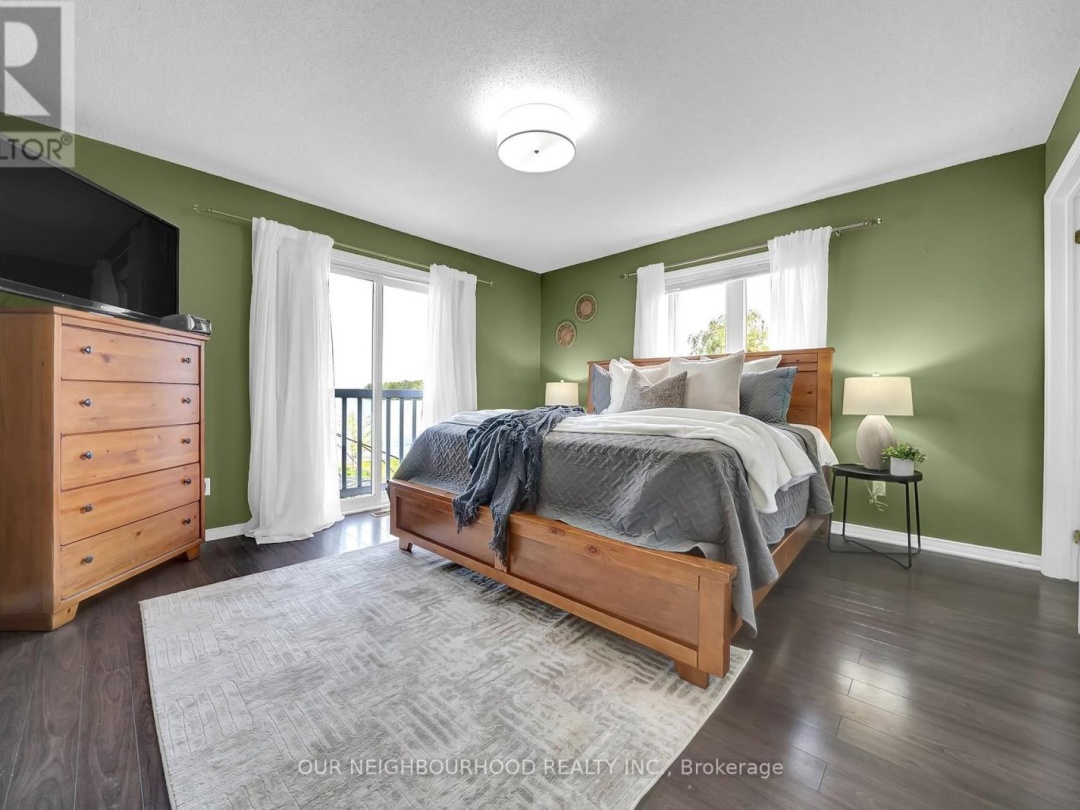 118 O'reilly Lane, Scugog Lake