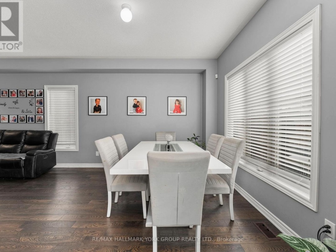 1 Furniss Street, Lake Simcoe
