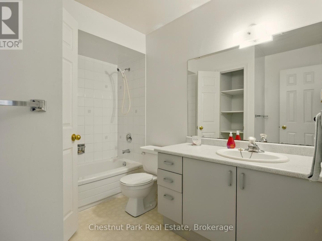 87 SHORELINE DRIVE, 
