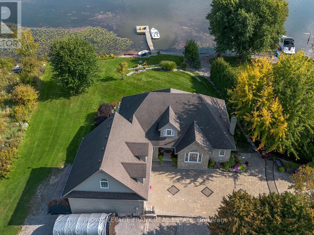 24 GILSON POINT PLACE, Lake Scugog