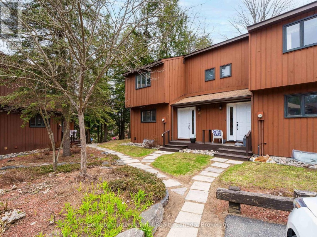 49 Southbank Drive, Lake Muskoka