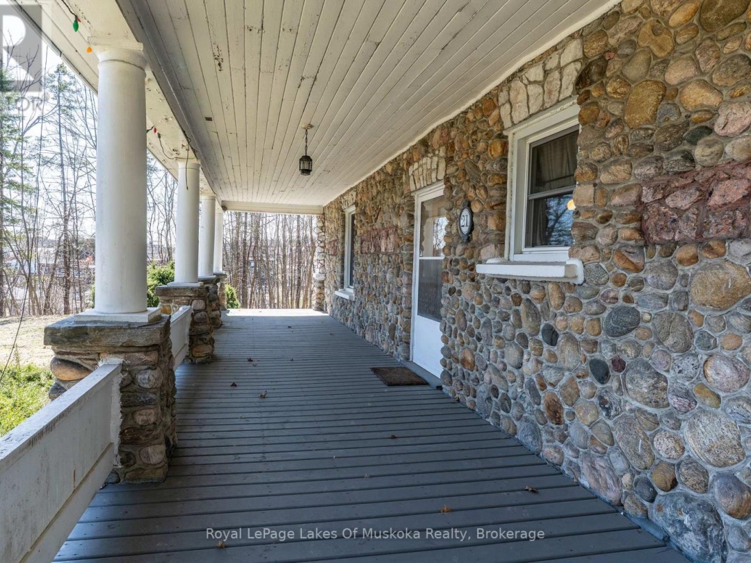 21 King Street, Huntsville