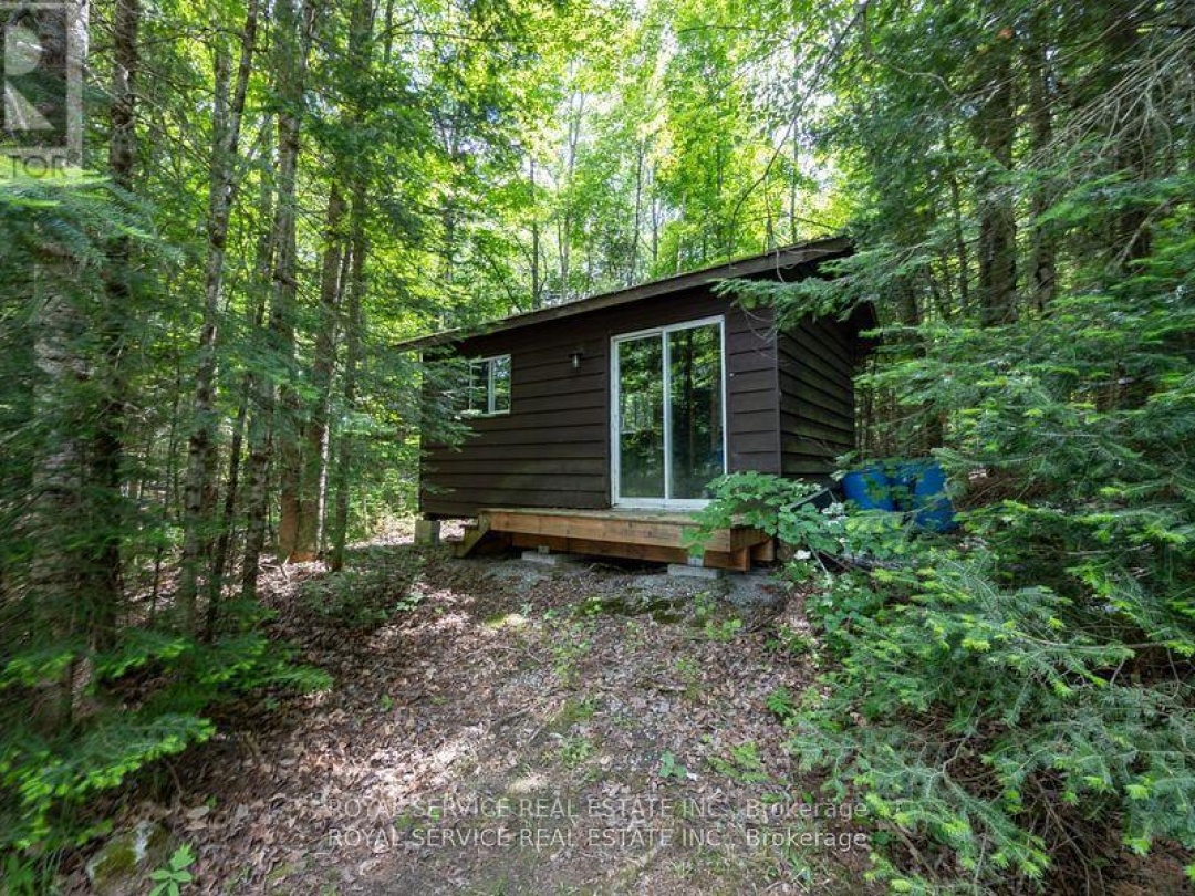 2104 BRADY LAKE ROAD, Brady Lake