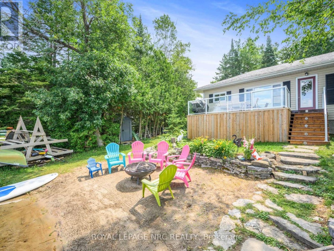 53 Duncombe Drive, Balsam Lake