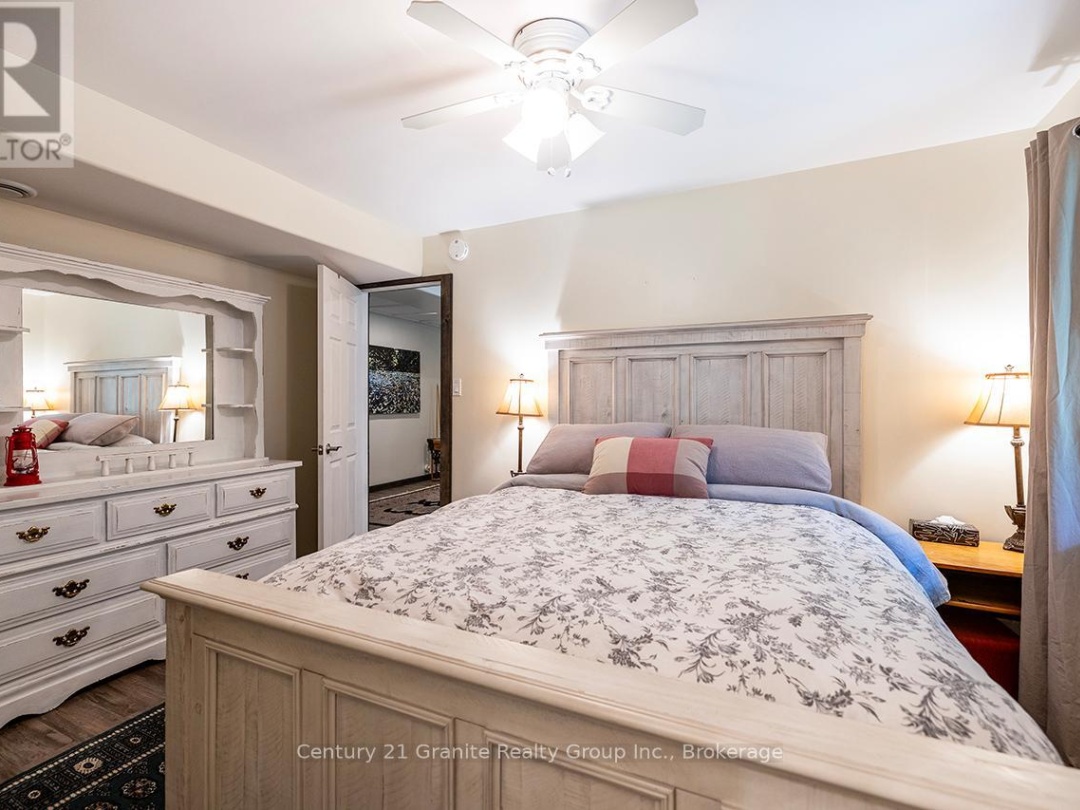 85 NEVISON DRIVE, 