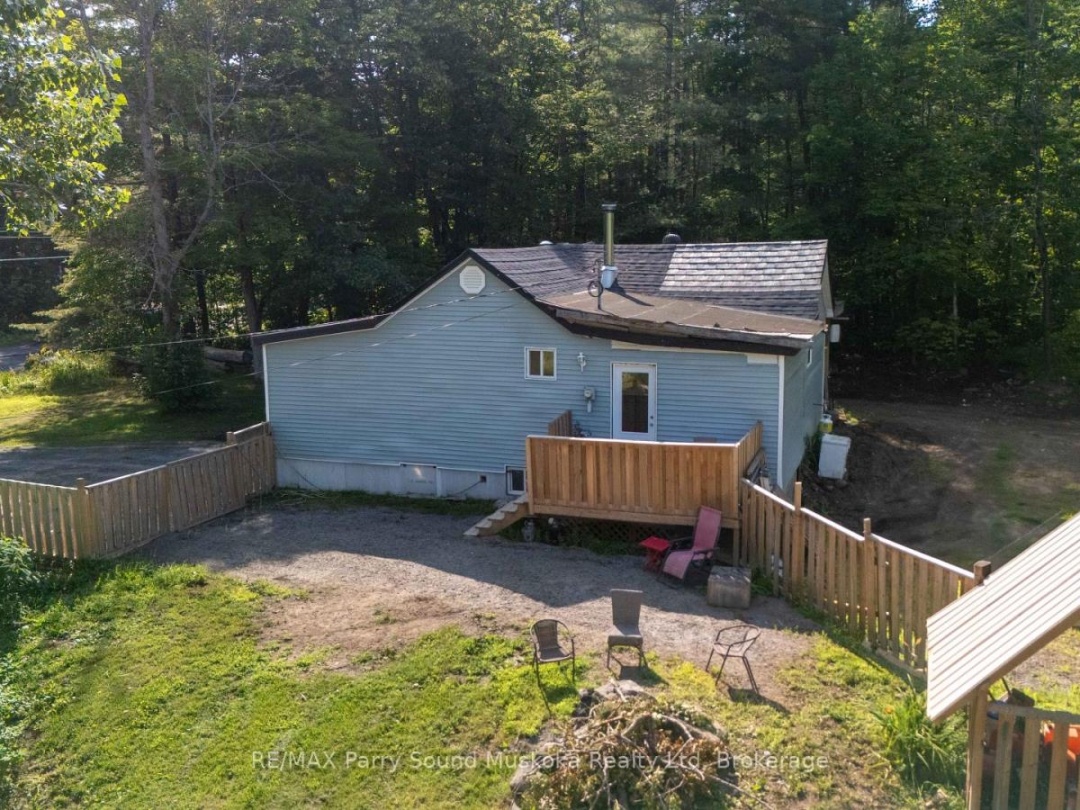 288 RANKIN LAKE ROAD, 
