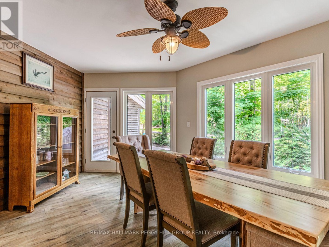 284 LAKE DALRYMPLE ROAD, 