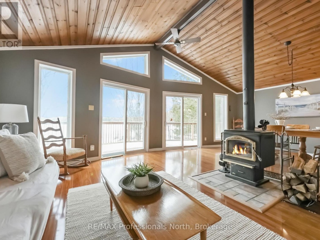 1394 Kushog Lake Road, Kushog Lake