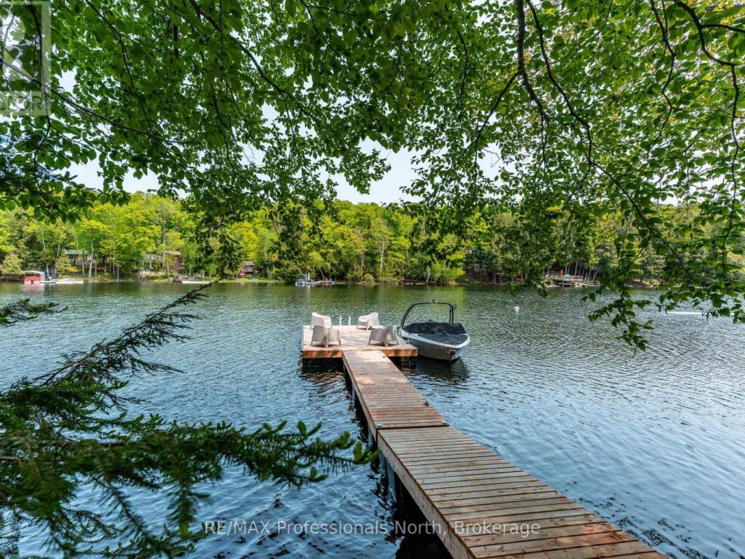 1063 Mink Road, Long Lake
