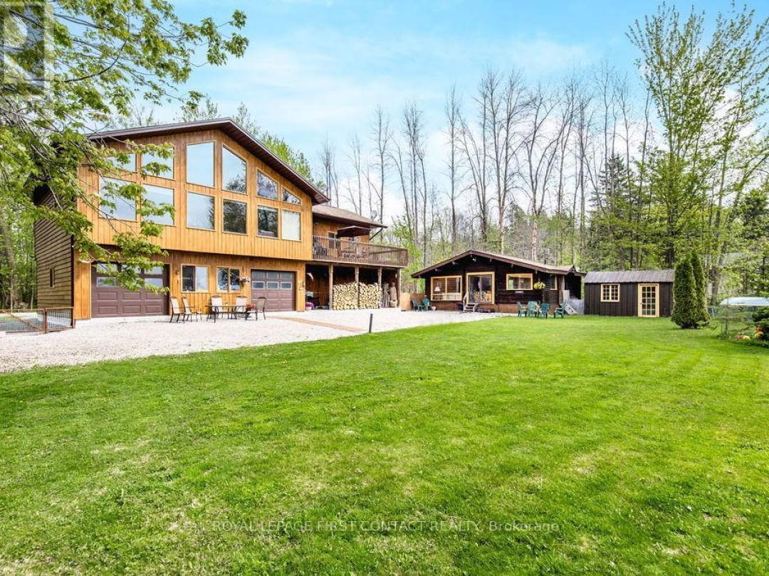 4447 ORKNEY BEACH ROAD, Lake Simcoe