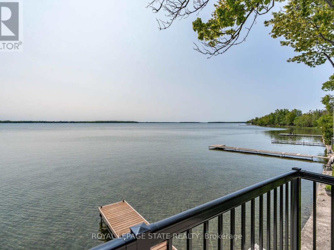 2703 LAKESIDE DRIVE, 
