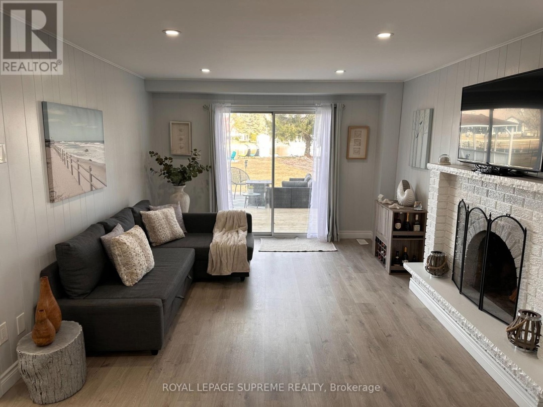 25 Turtle Path, Lake Simcoe