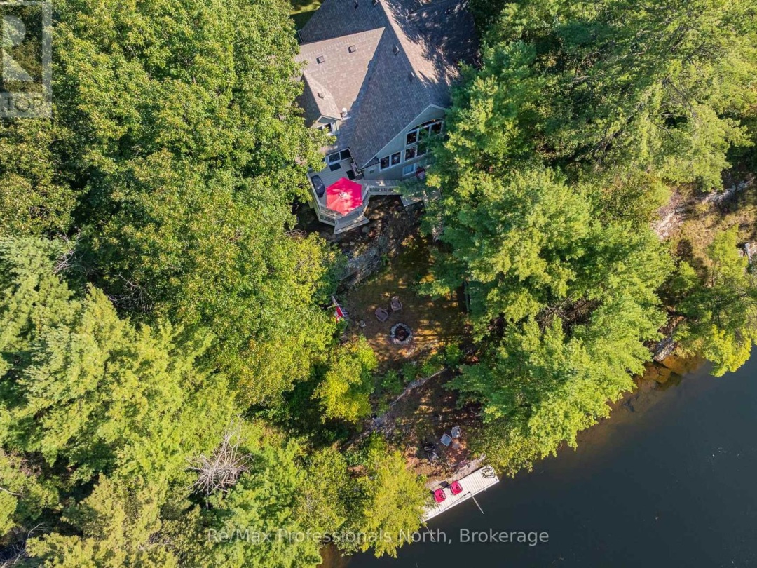 1005 LAIDLAW AVENUE, Severn Lake