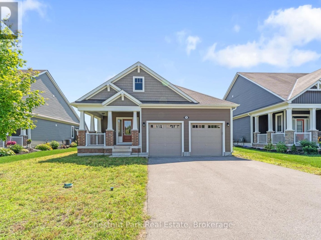 25 HUNTER PLACE, 