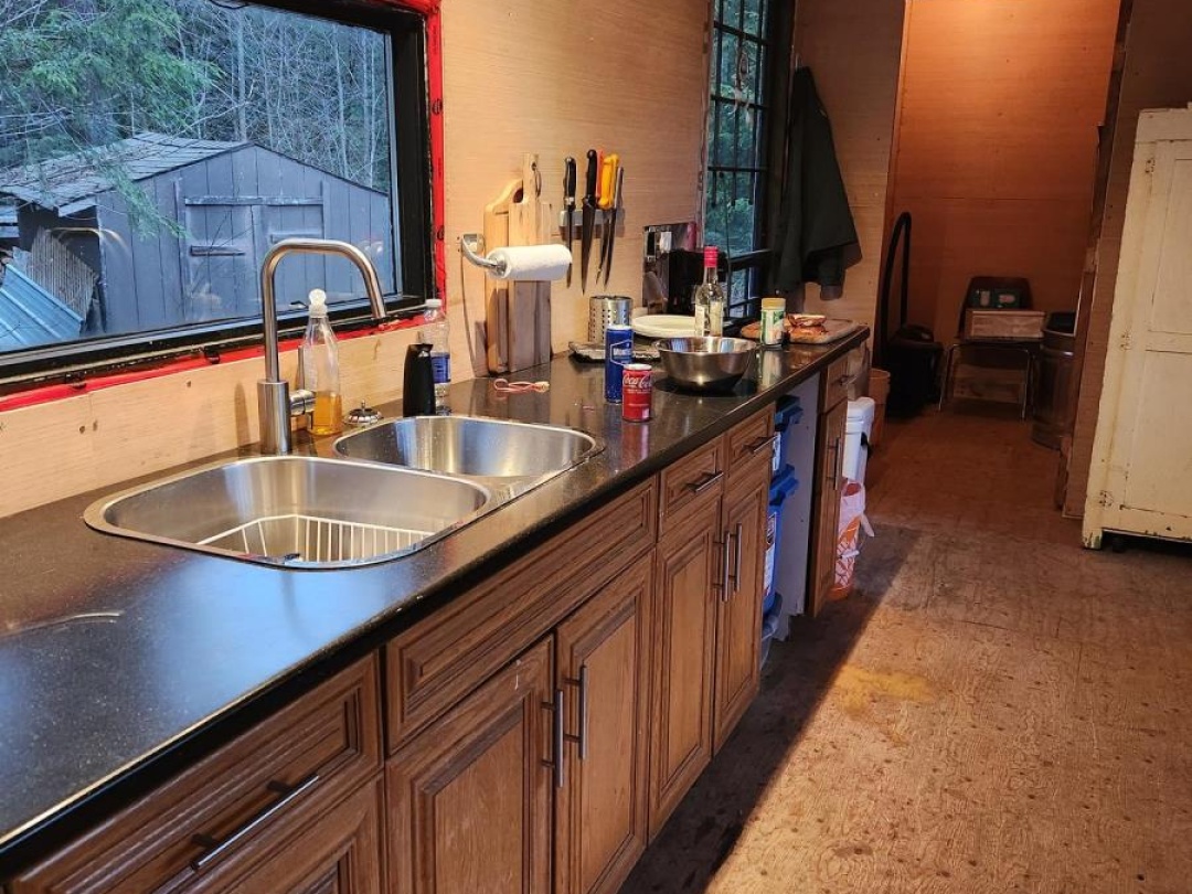 LOT 32 CONCESSION 5, Round Pond
