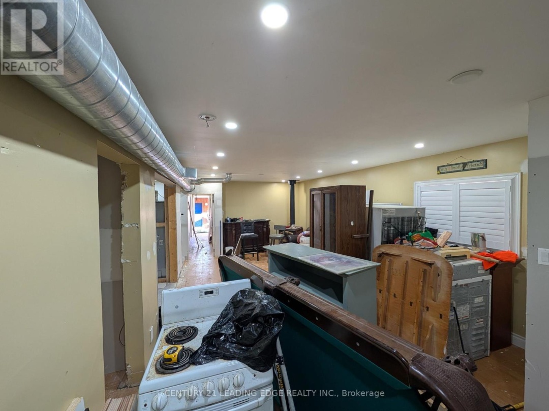 175 MARITIME ROAD, 