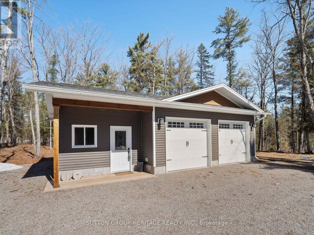 97 Ledge Road, Trent Lakes