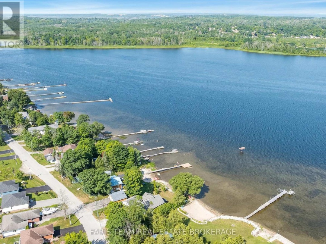 19 BOURGEOIS BEACH ROAD, 