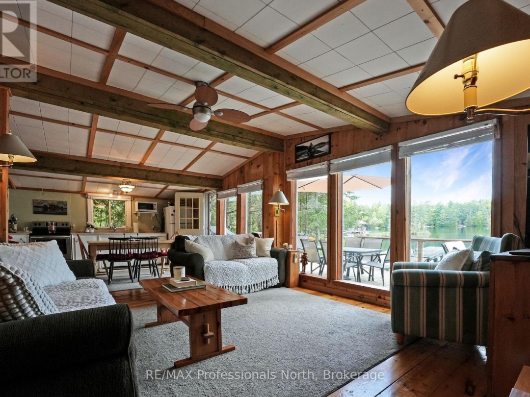 1056 KODIAK TRAIL, Glamor Lake