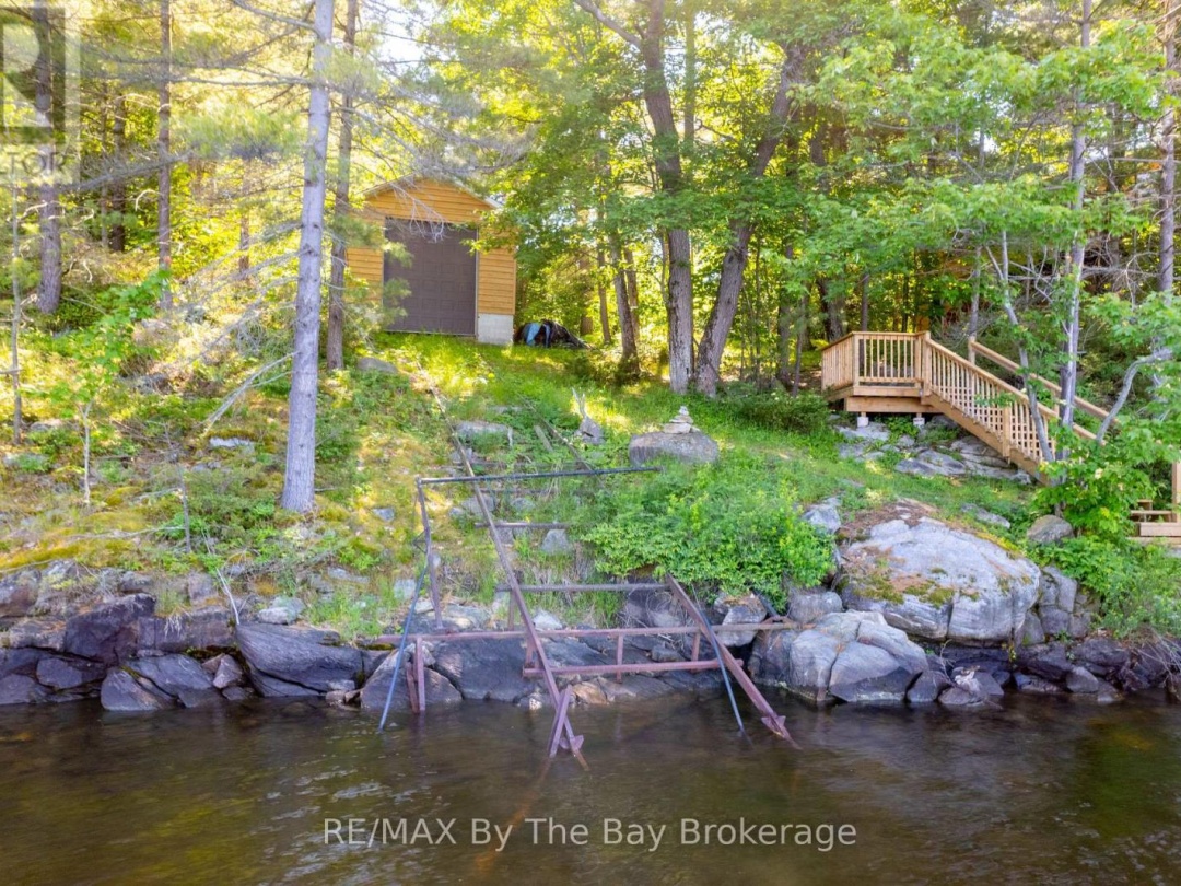 3140 Island 1810, Georgian Bay
