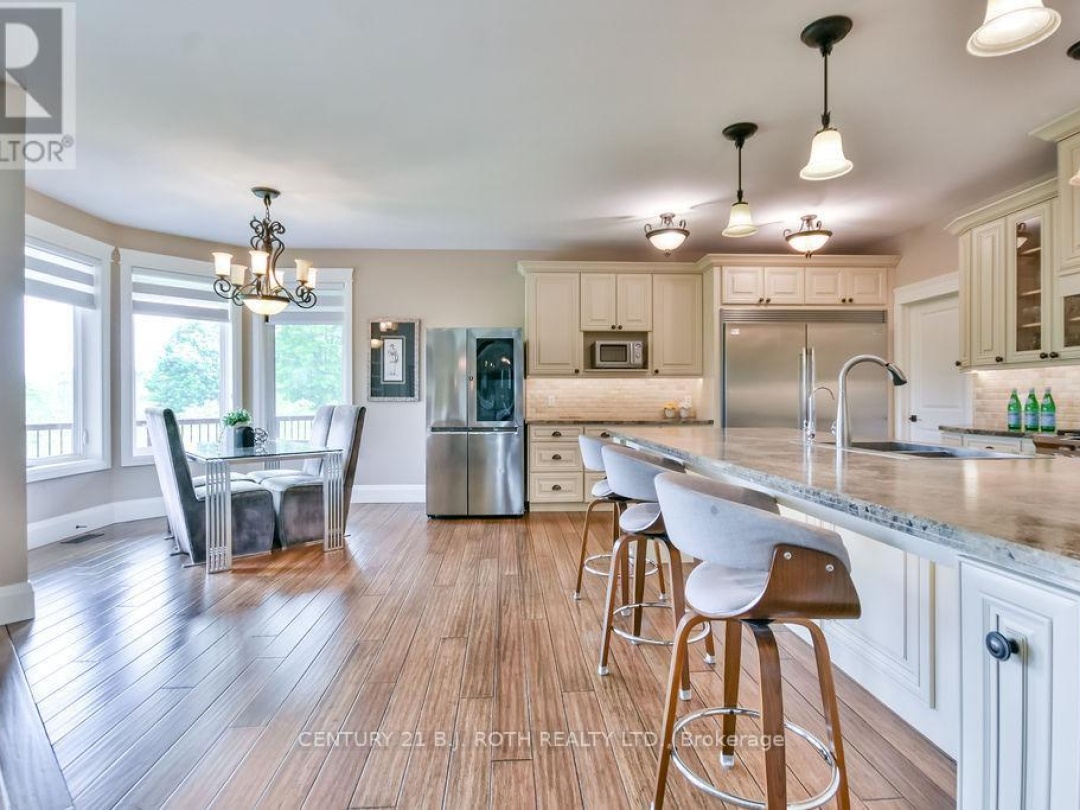 19 Reid's Ridge, Oro-Medonte (Moonstone)