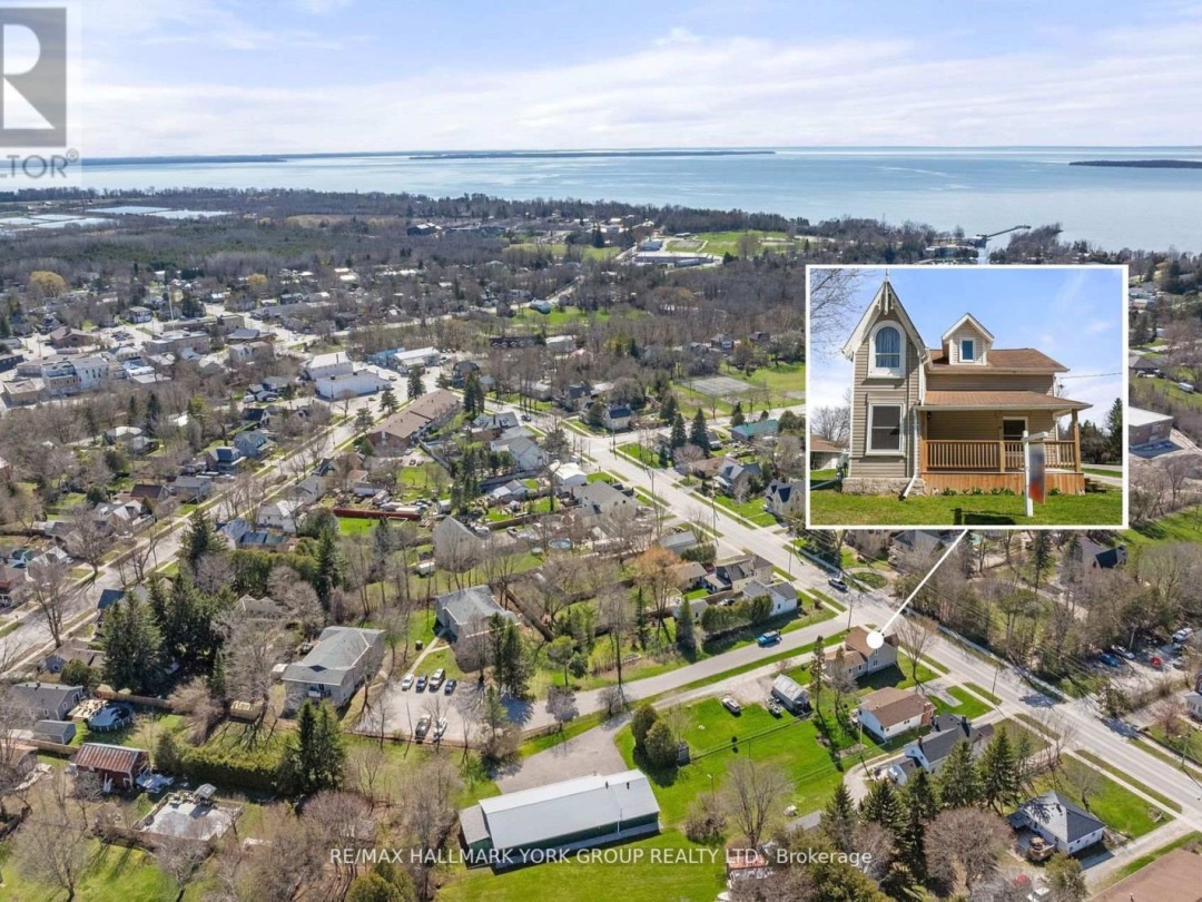 397 Mara Road, Lake Simcoe