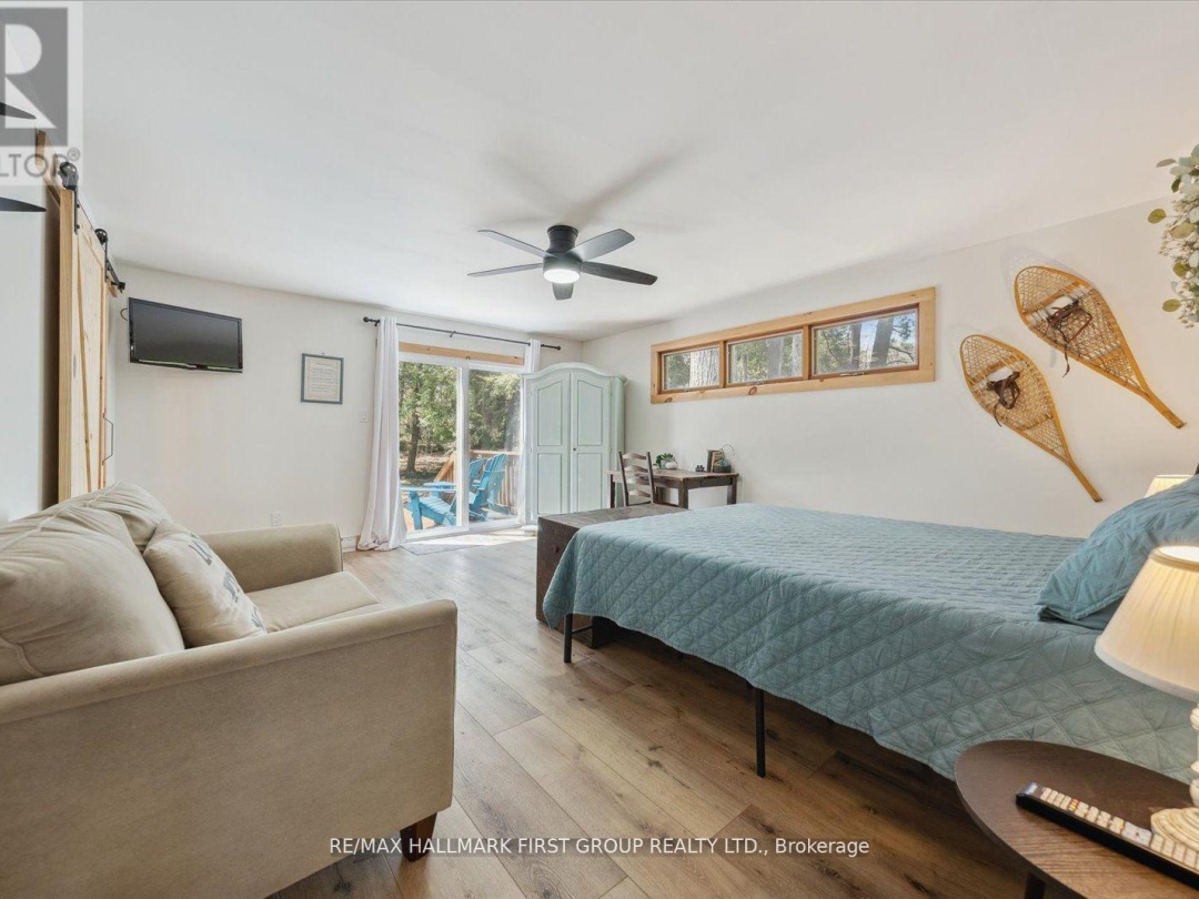 3074 Sparrow Lake Road S, Severn