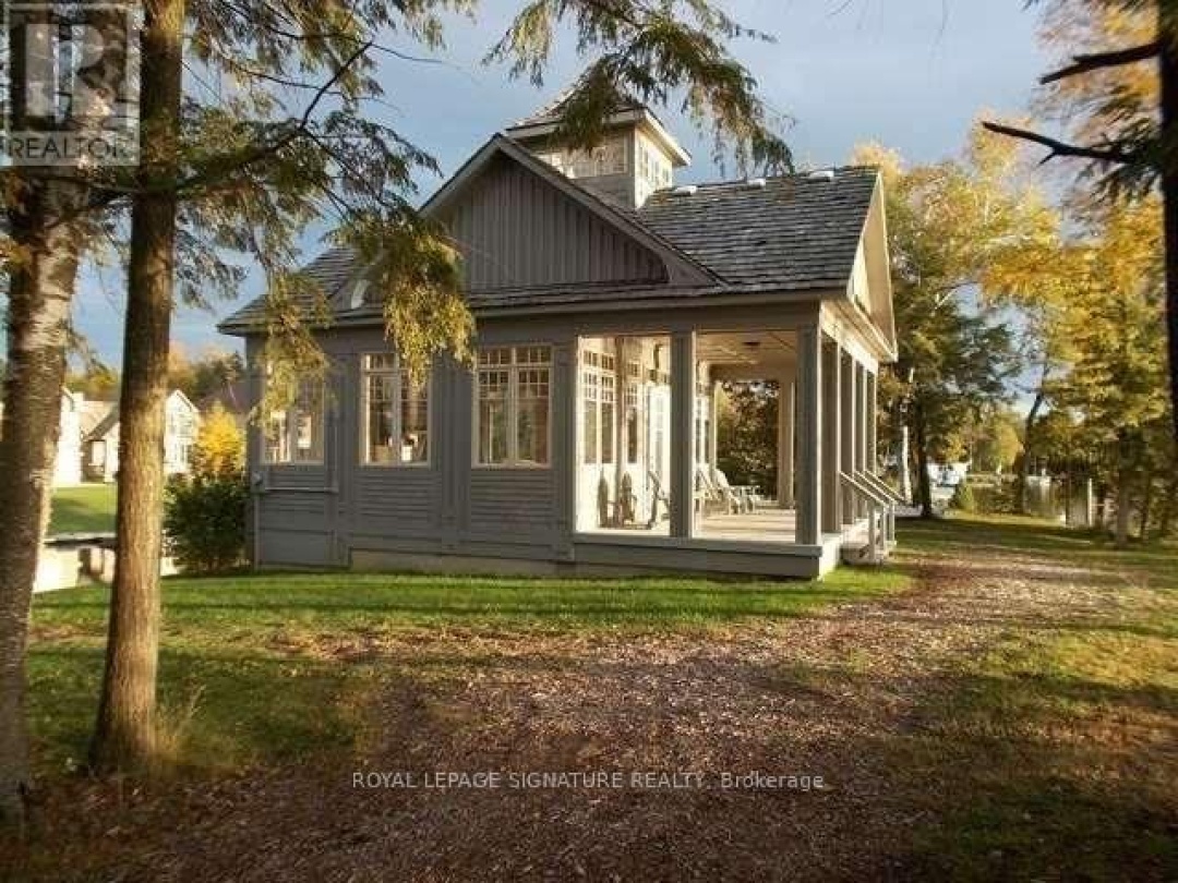 68 ROSEDALE TRAIL, 
