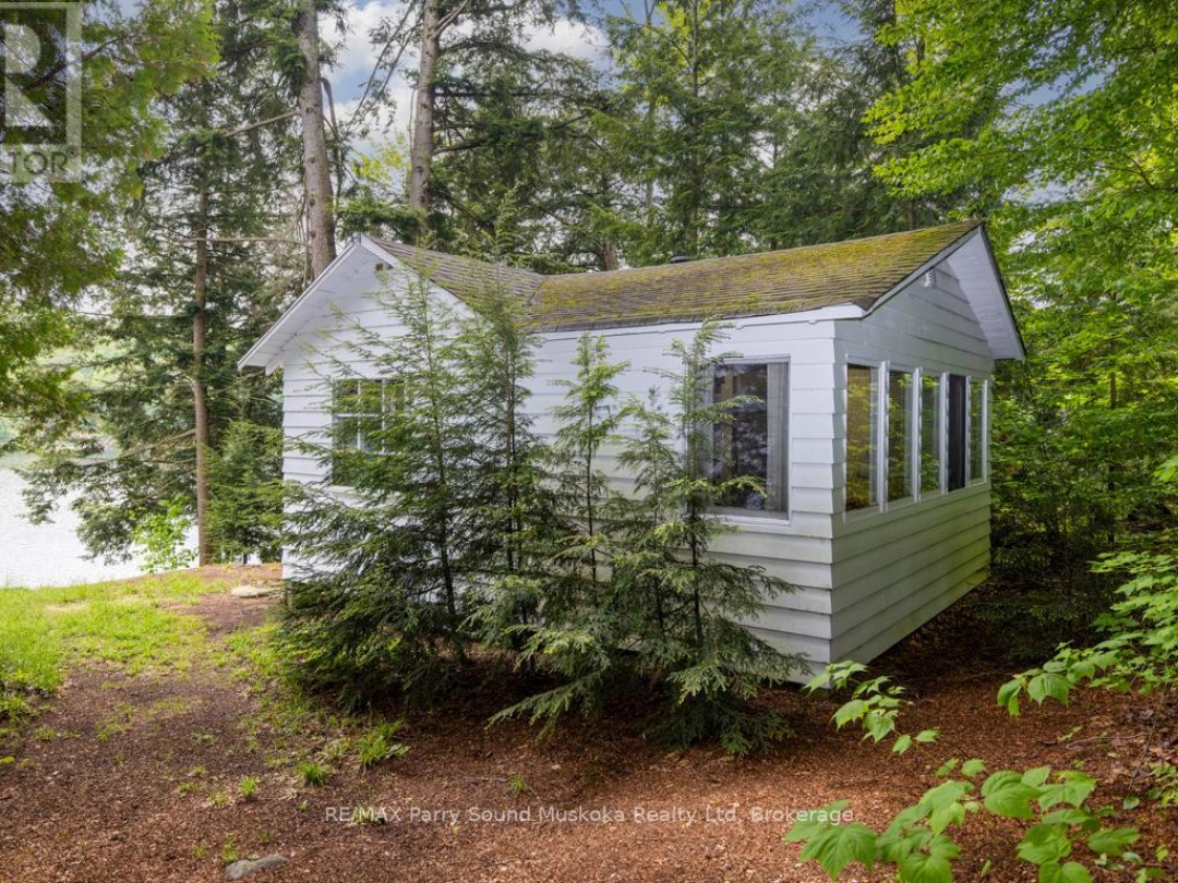 91 Haystead Bay Road, Rankin Lake