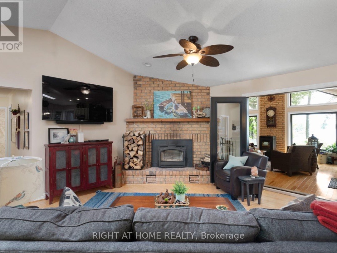 60 MCGREGOR DRIVE, 