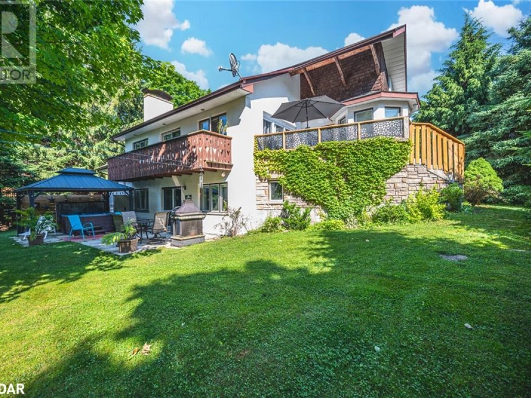 23 Valleyview Drive, Moonstone