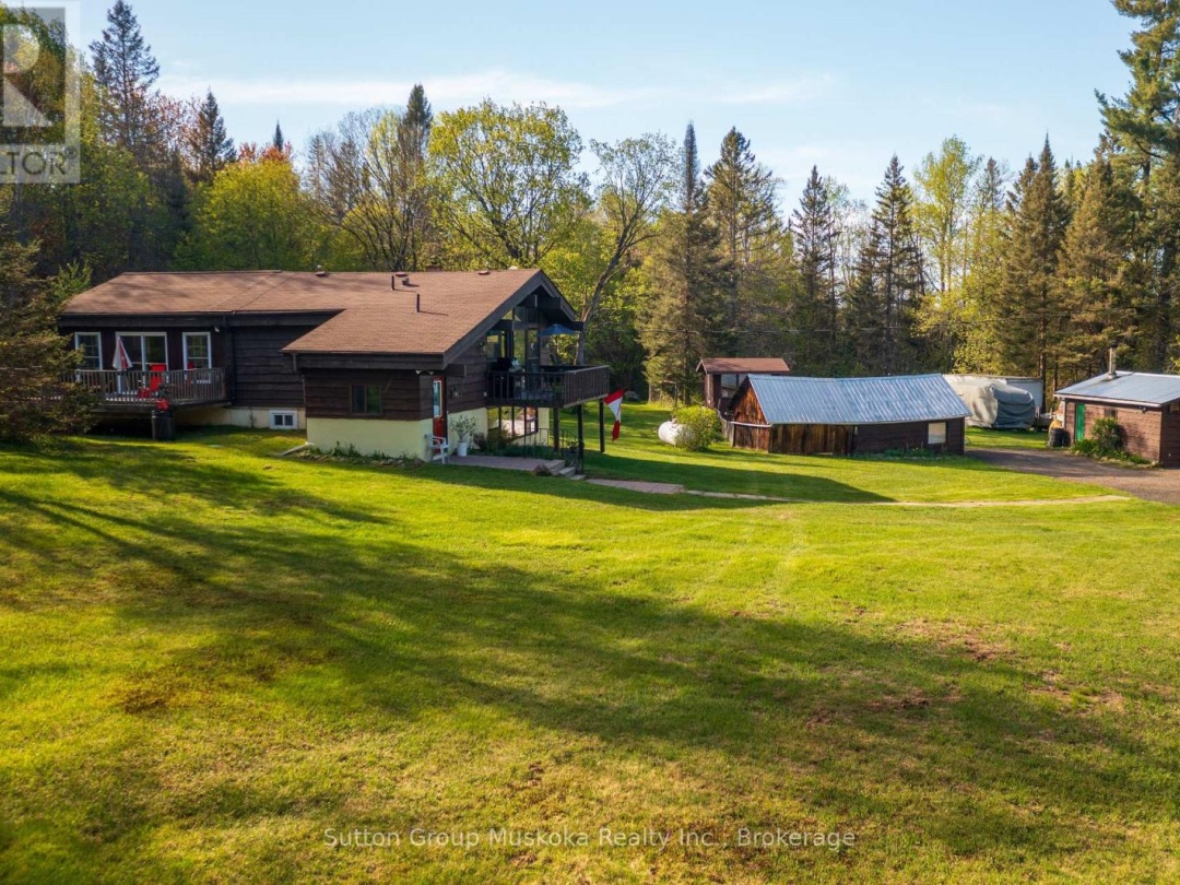   , Pickerel Lake