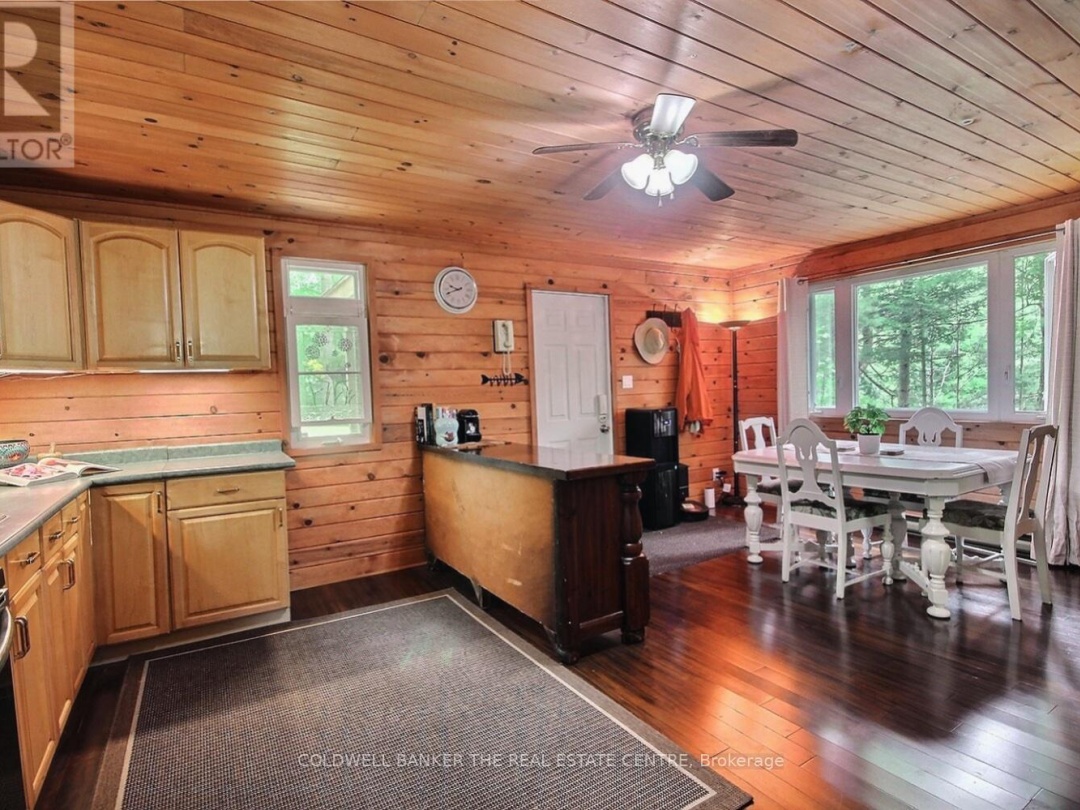 54 BLACK RIVER ROAD, 