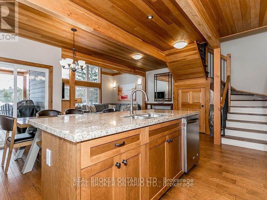 1B - 1841 MUSKOKA ROAD 118 W, 