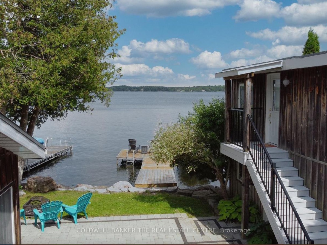 23 CEDAR DALE DRIVE, 