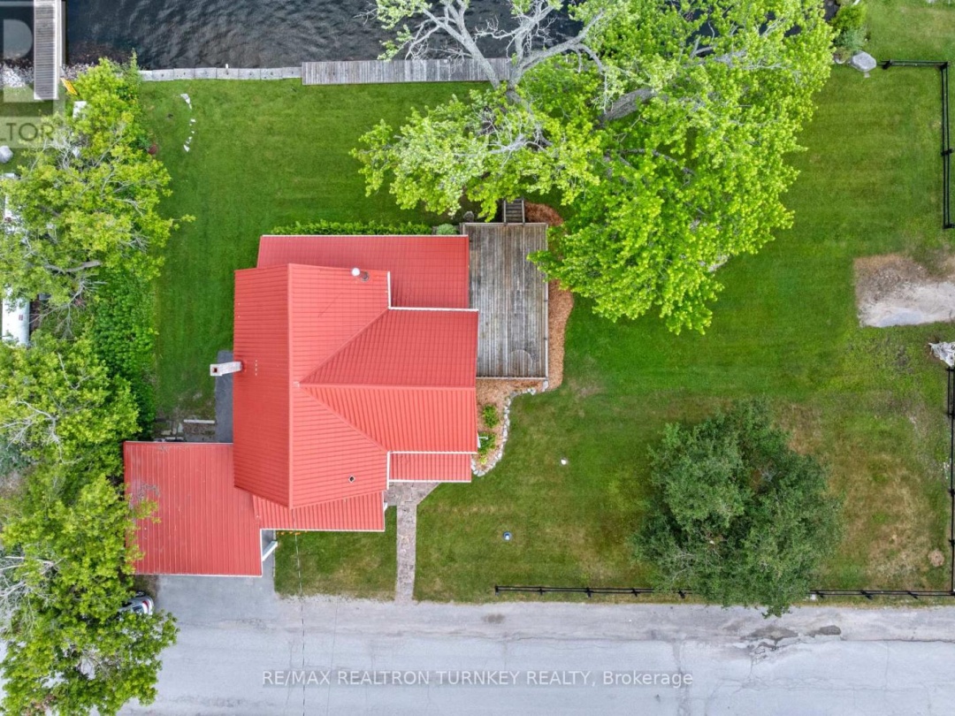 15 NORTH WATER STREET, 